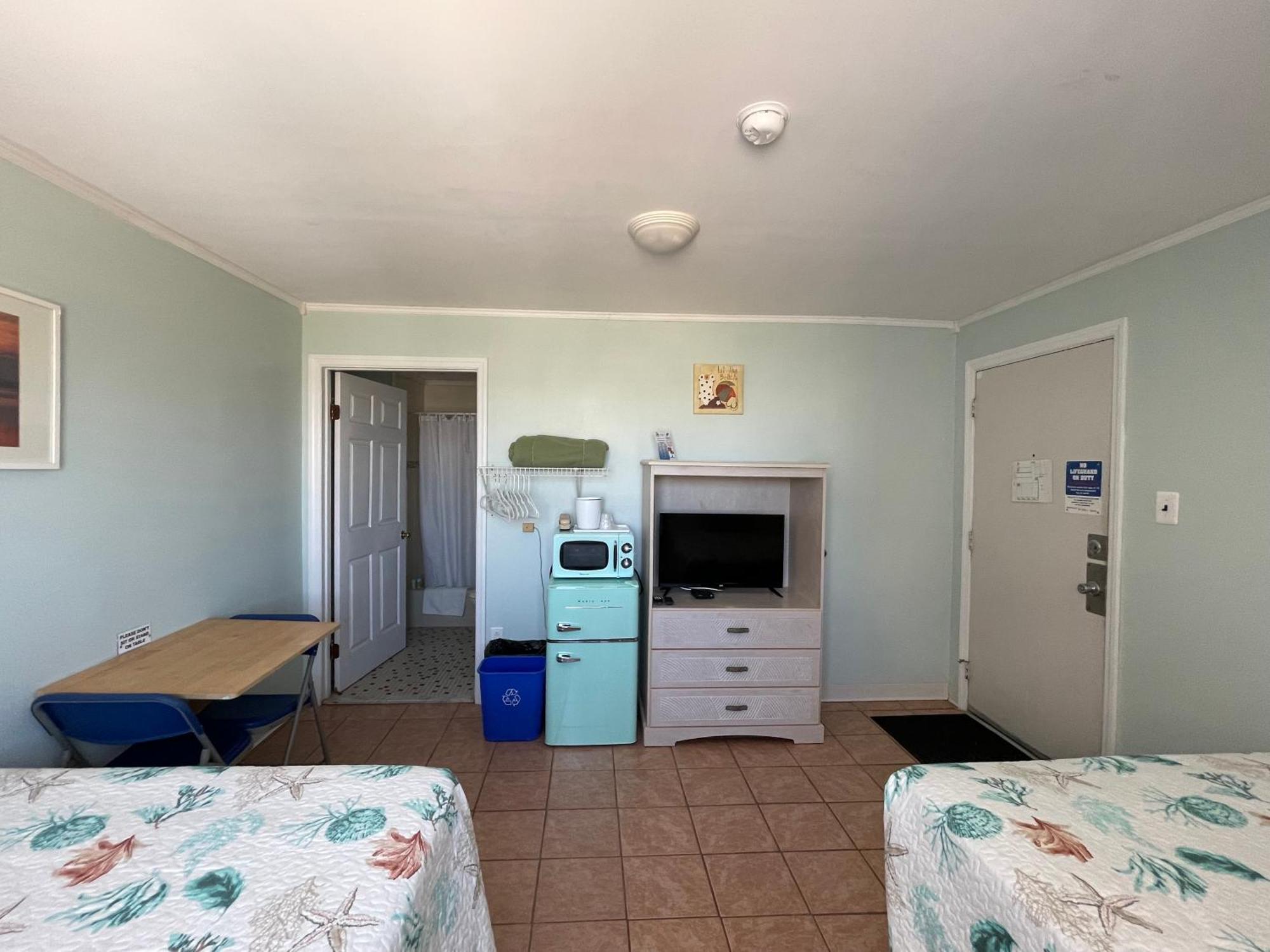 Barcelona Motel Wildwood Crest Cameră foto