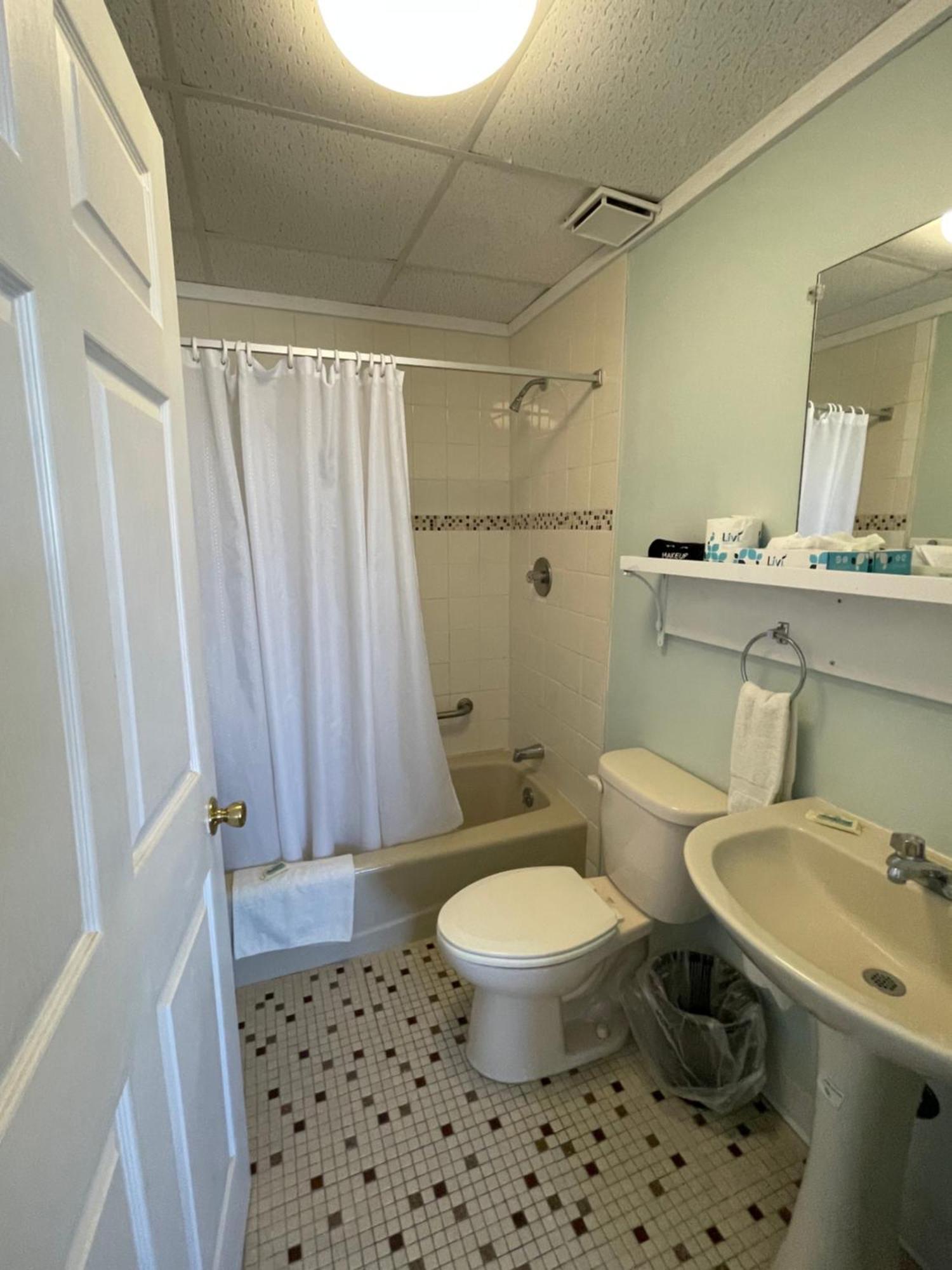 Barcelona Motel Wildwood Crest Cameră foto